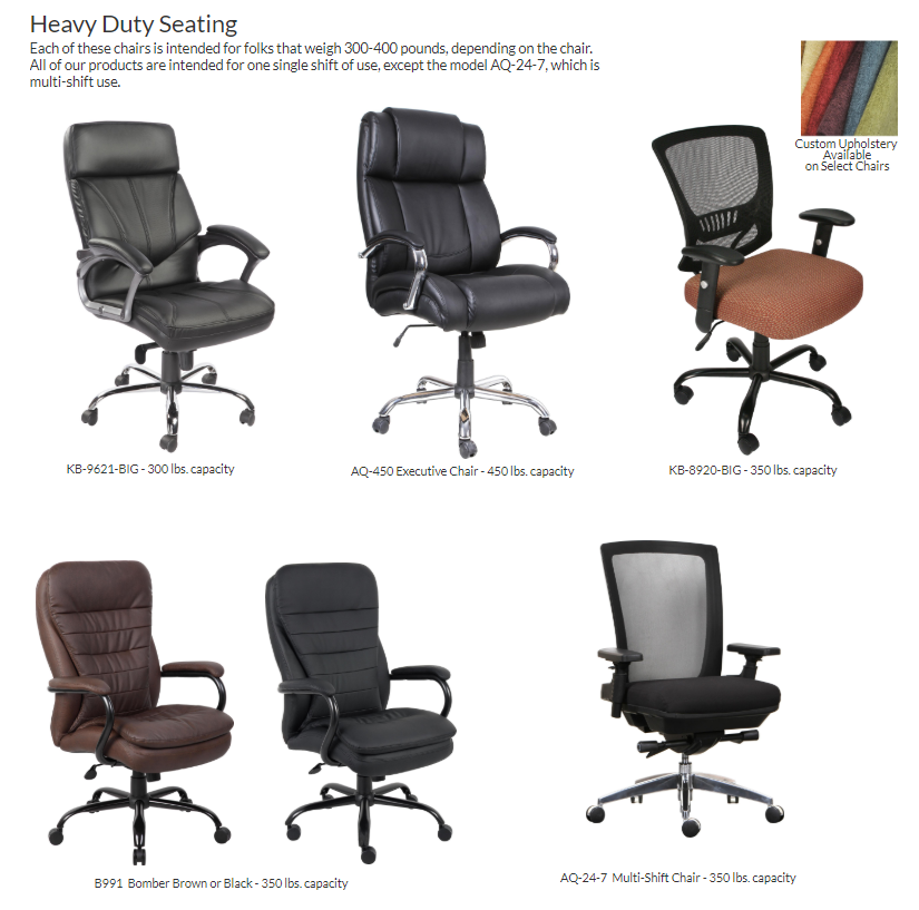 Express Office Furniture | Ace Office Furniture